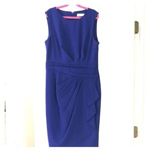 Calvin Klein cocktail dress. NEW! Just used once